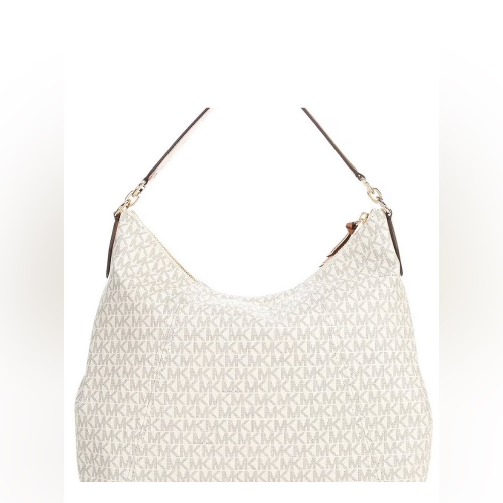 Michael Kors Sienna Vanilla